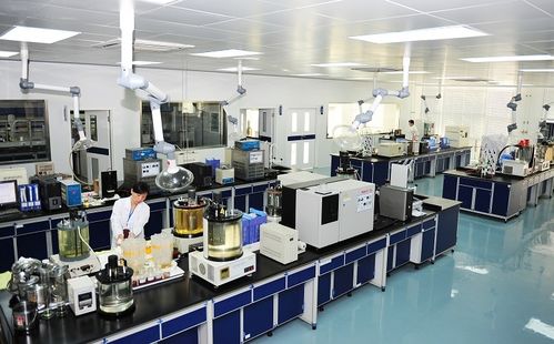 雅森探廠潤滑油生產(chǎn)基地 天津站