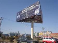 天津戶外廣告 形式多樣，應用廣泛，推動城市商業發展