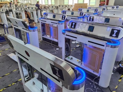 銀川人臉識別售票機(jī)代理商 景區(qū)票務(wù)系統(tǒng)的智能化升級