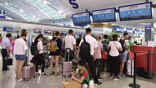 民航局新規 特價機票退改簽更靈活，票務代理服務迎來變革